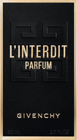 L'INTERDIT א.ד.פ לאשה
