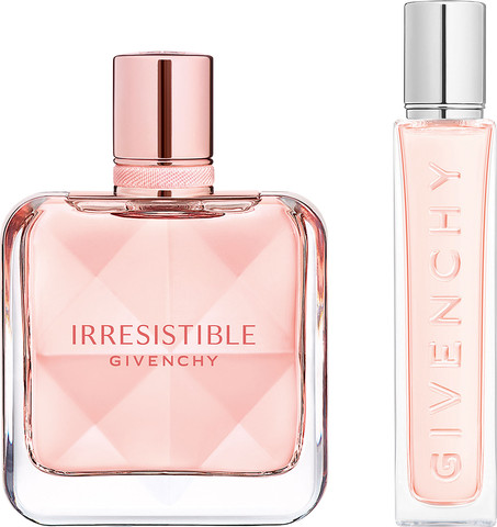 IRRESISTIBLE סט א.ד.פ + א.ד.פ לאשה