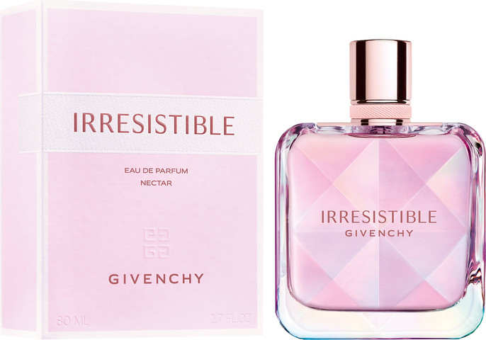 IRRESISTIBLE NECTAR א.ד.פ לאשה
