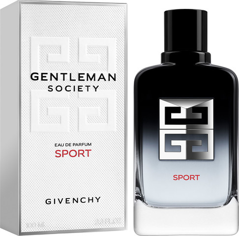 GENTLEMAN SOCIETY SPORT א.ד.פ לגבר