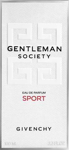 GENTLEMAN SOCIETY SPORT א.ד.פ לגבר