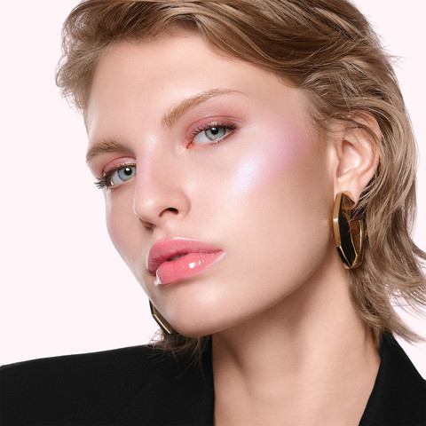PRISME LIBRE שימר - 001 LILAC PINK