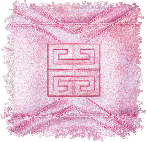 PRISME LIBRE שימר - 001 LILAC PINK
