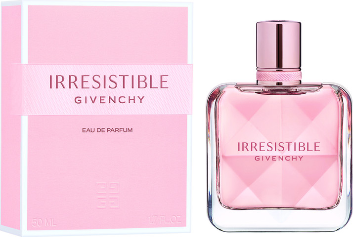 IRRESISTIBLE א.ד.פ לאשה