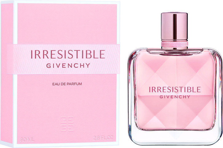 IRRESISTIBLE א.ד.פ לאשה