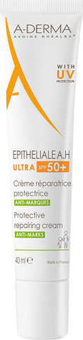 אפיתליאל אולטרה קרם +SPF50