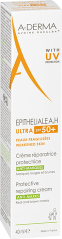 אפיתליאל אולטרה קרם +SPF50
