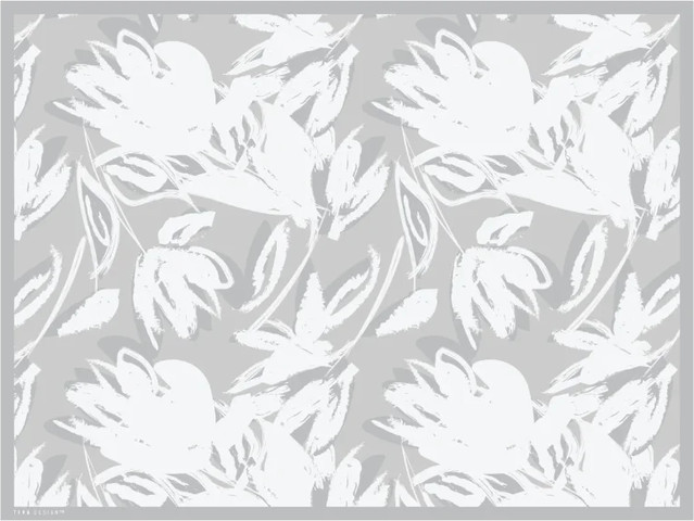פלייסמט מבודד חום טוליפ 33/43 סמ מבית TIVA DESIGN