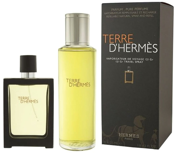 TERE D פרפיום + פרפיום לגבר