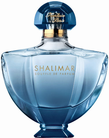 SHALIMAR SOUFFLE א.ד.פ לאשה