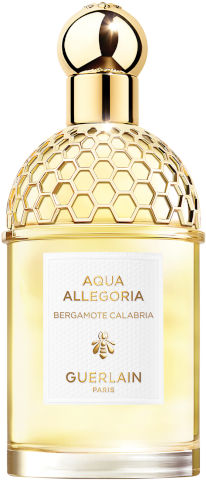 AQUA ALLEGORIA BERGAMOTE CALABRIA א.ד.ט לאשה