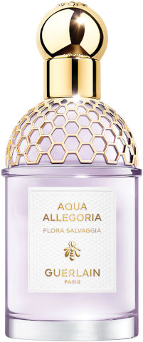 AQUA ALLEGORIA FLORA SALVAGGIA א.ד.ט לאשה