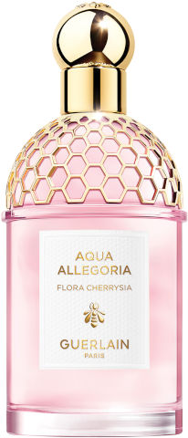 AQUA ALLEGORIA FLORA CHERRYSIA א.ד.ט לאשה