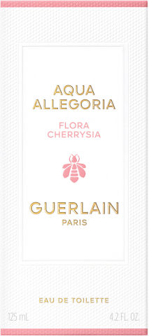 AQUA ALLEGORIA FLORA CHERRYSIA א.ד.ט לאשה