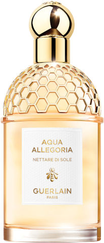 AQUA ALLEGORIA  NETTARE DI SOLE א.ד.ט לאשה