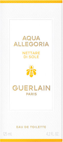 AQUA ALLEGORIA  NETTARE DI SOLE א.ד.ט לאשה