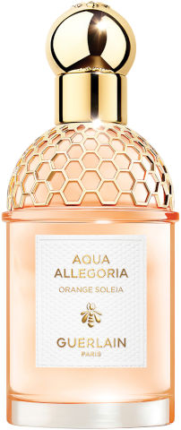 AQUA ALLEGORIA ORANGE SOLEIA א.ד.ט לאשה