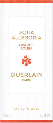 AQUA ALLEGORIA ORANGE SOLEIA א.ד.ט לאשה