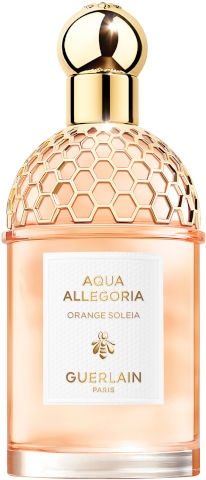 AQUA ALLEGORIA ORANGE SOLEIAEAU א.ד.ט לאשה
