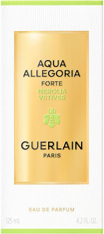 AQUA ALLEGORIA NEROLIA VETIVER א.ד.פ לאשה