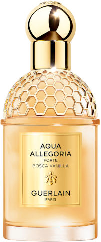 AQUA ALLEGORIA FORTE - BOSCA VANILLA א.ד.פ לאשה