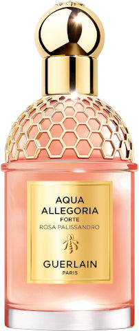 AQUA ALLEGORIA FORTE - ROSA PALISSANDRO  א.ד.פ לאשה