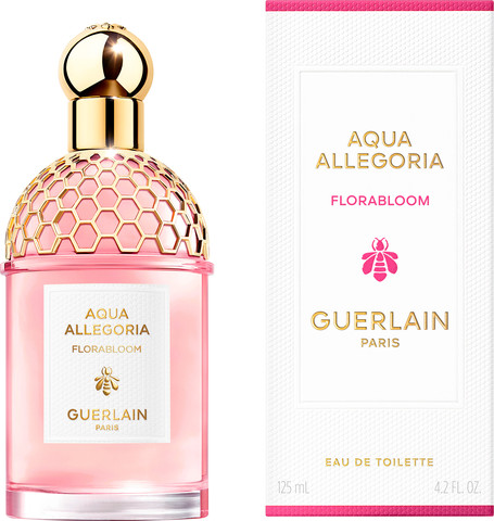 AQUA ALLEGORIA FLORA BLOOM א.ד.ט לאשה
