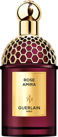 ABSOLUS ALLEGORIA ROSE ROSE AMIRA א.ד.פ לאשה