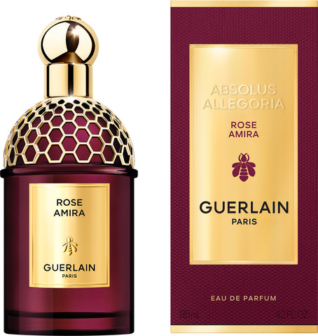 ABSOLUS ALLEGORIA ROSE ROSE AMIRA א.ד.פ לאשה