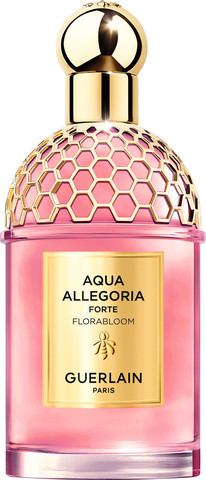 AQUA ALLEGORIA FLORA BLOOM א.ד.פ לאשה