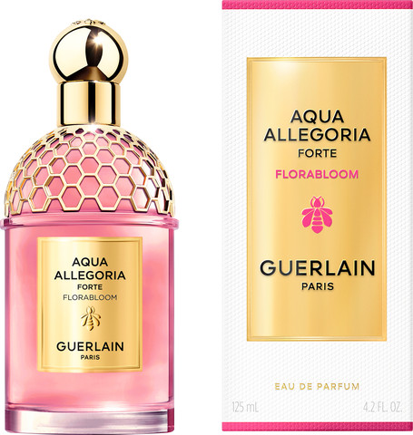 AQUA ALLEGORIA FLORA BLOOM א.ד.פ לאשה