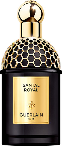 ABSOLUS ALLEGORIA ROSE SANTAL ROYAL א.ד.פ לאשה