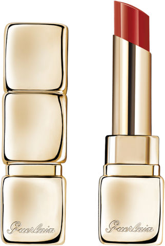 KISSKISS SHINE BLOOM שפתון 509