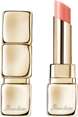 KISS KISS BEE GLOW שפתון באלם - 309 HONEY