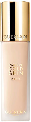 PARURE GOLD מייק אפ אנטי אייג'ינג 1N