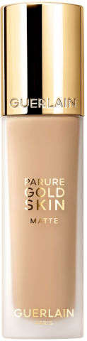 PARURE GOLD מייק אפ אנטי אייג'ינג 3.5N