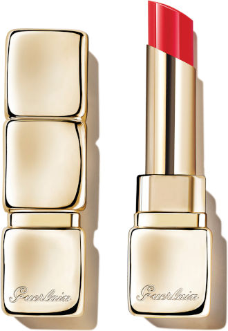 KISSKISS SHINE BLOOM שפתון 419