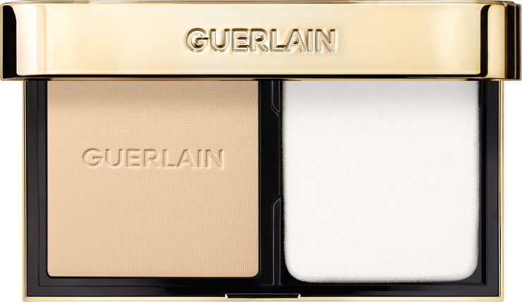 PARURE GOLD SKIN פודרה מאט חלק 0N
