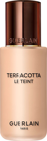 TERRACOTTA LE TEINT מייק אפ - 3C