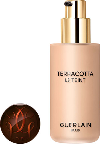 TERRACOTTA LE TEINT מייק אפ - 3C