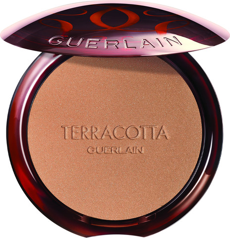 TERRACOTTA הברונזר המקורי למראה שיזוף בריא - 03