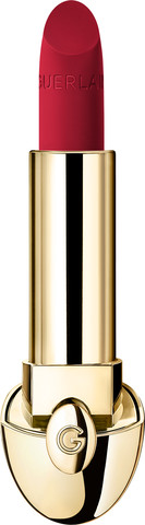 ROUGE G שפתון בגימור מאט - 520 LE ROUGE PROFOND