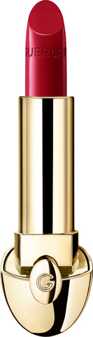 ROUGE G שפתון בגימור סאטן - 520 LE ROUGE PROFOND
