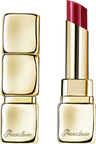 KISSKISS SHINE BLOOM שפתון 521