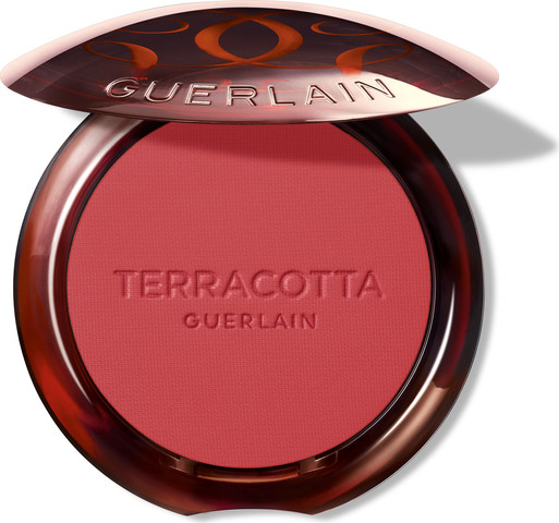 TERRACOTTA סומק 06