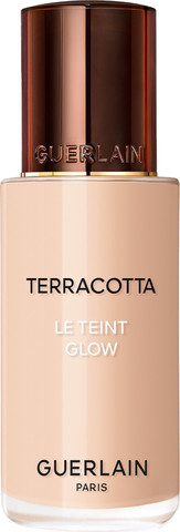 TERRACOTTA GLOW מייק אפ - 1C COOL/ROSE