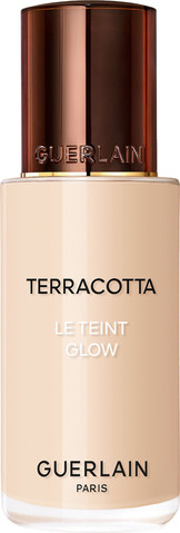 TERRACOTTA GLOW מייק אפ - 0.5N NEUTRAL/NEUTRE