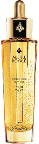 ABEILLE ROYALE תמצית שמן יבש