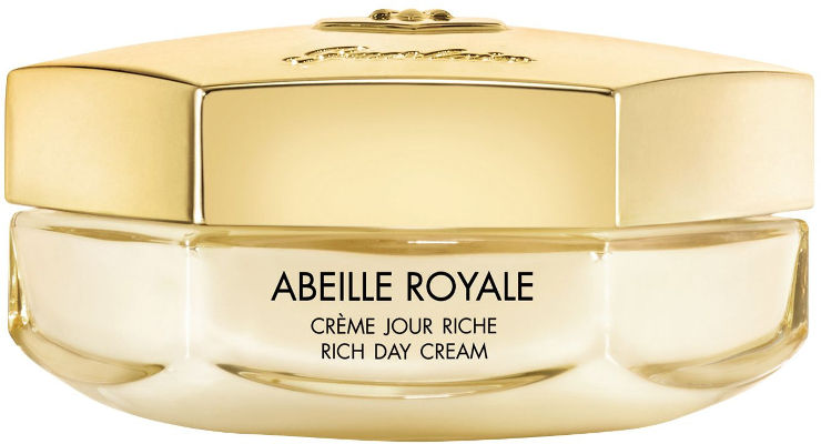 ABEILLE ROYALE קרם עשיר