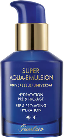 SUPER AQUA קרם לחות אוניברסלי